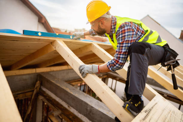 Quick and Trustworthy Emergency Roof Repair Services in Ashland City, TN