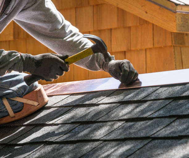 Best Flat Roof Repair Services  in Ashland City, TN